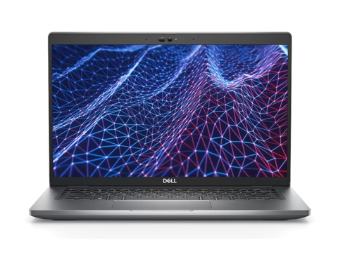 Laptop cũ [99%] Dell Latitude 5430 (2022) (i5-1255u | 8Gb | 256Gb | 14 FHD | Bạc) Tặng túi + chuột + bàn di chuột *BẢO HÀNH 03 THÁNG*