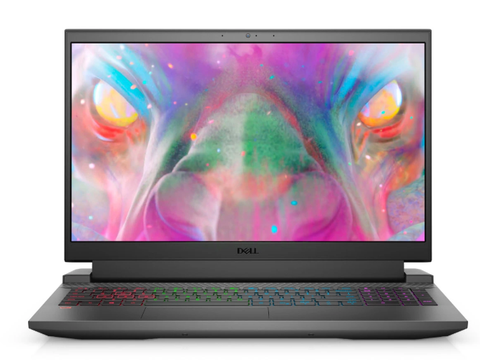 Laptop Gaming cũ [99%] Dell G15 5511 (i5-11260H | Ram 16gb (2x8gb) | RTX 3050Ti 4gb | FHD 15.6 inch 120Hz | win 11 | offie 365) Tặng túi + Chuột *BẢO HÀNH 03 THÁNG*