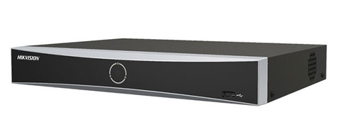 Đầu ghi hình IP 4 kênh AcuSense HIKVISION DS-7604NXI-K1