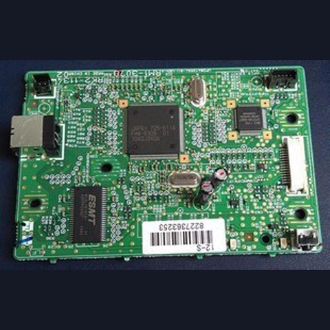 Card Formater máy in Canon LPB 2900 - cũ bóc máy (BH 01 tháng)