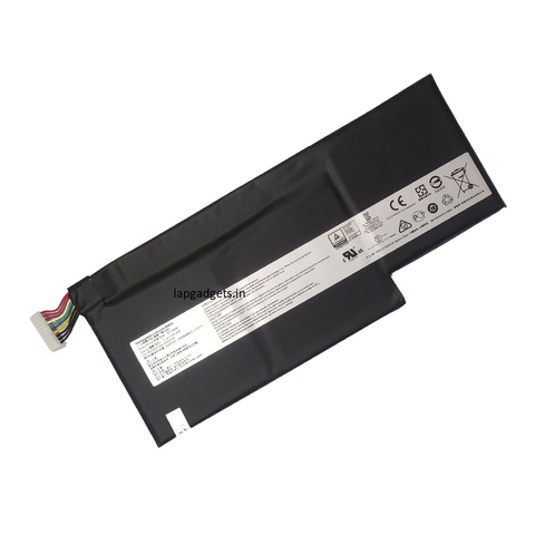Pin Laptop  MSI GF63 GF65 GF73 GF75 7RG-005 BTY-M6K BTY-M6J BTY-U6J – 3 CELL, 11.4V, 5700mAh, 64.98Wh, zin
