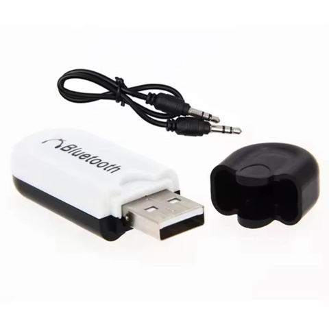 USB BLUETOOTH DONGLE HJX-001 B10E BT5.0