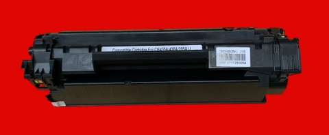 Hộp mực 35A 36A 85A EKO-Inh - Dùng cho máy in Hp Canon