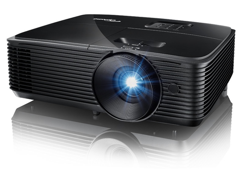 Máy chiếu cũ [90%] Optoma SA510 - Bảo hành 01 tháng