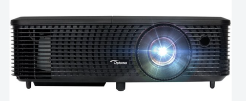 Máy chiếu cũ [80%] Optoma PJ668S - Bảo hành 01 tháng
