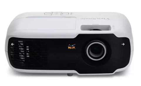 Máy chiếu cũ [80%] Viewsonic PA502X - Bảo hành 01 tháng