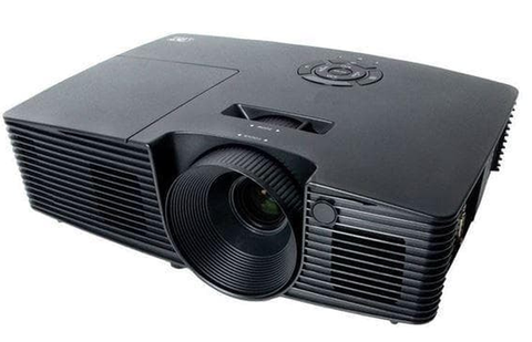 Máy chiếu cũ [70%]  Infocus IN114XA - Bảo hành 01 tháng