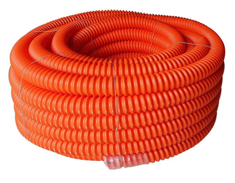 Ống nhựa gân xoắn HDPE MAXTEL 50/65