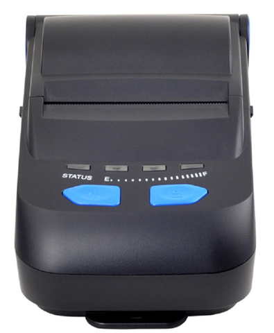 Máy in hóa đơn di động Xprinter XP-P300