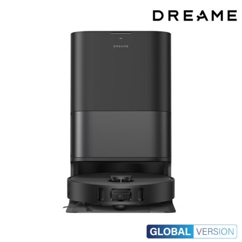 Robot hút bụi Dreame D30 Ultra | Lực hút 25.000Pa
