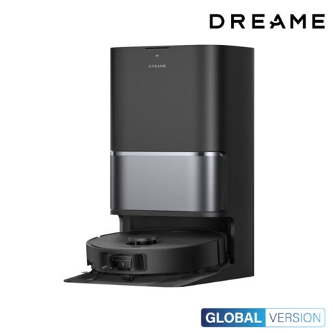 Robot hút bụi Dreame L10s Ultra Gen 3 | Lực hút 25.000Pa