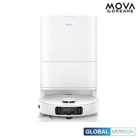 Robot hút bụi Mova E30 Ultra