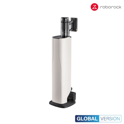 Máy hút bụi cầm tay không dây Roborock H60 Hub Ultra