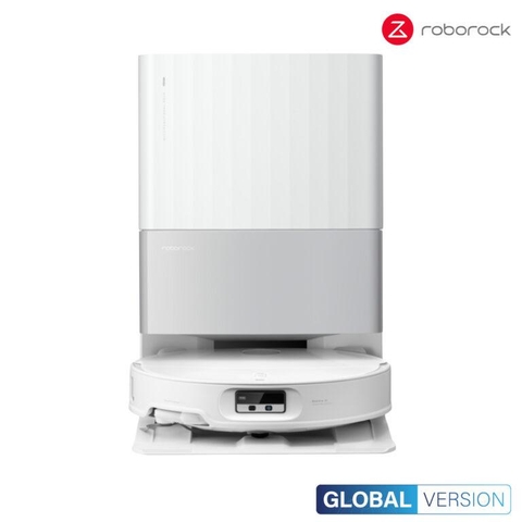 Robot hút bụi Roborock Qrevo Edge T