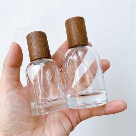 chai chiết