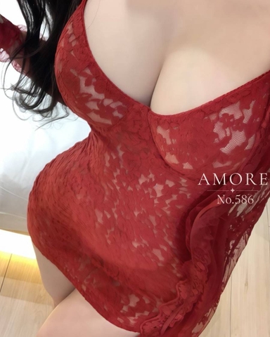 V586