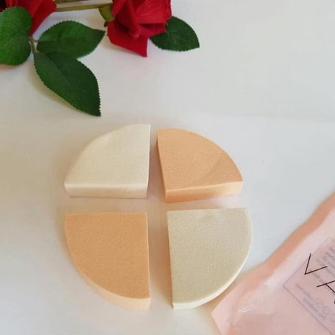 Mút trang điểm the face shop Hàn Quốc