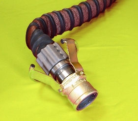 Air Start Hose & Couplings