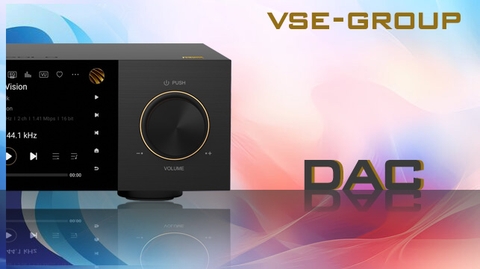 Bộ giải mã FX-Audio
