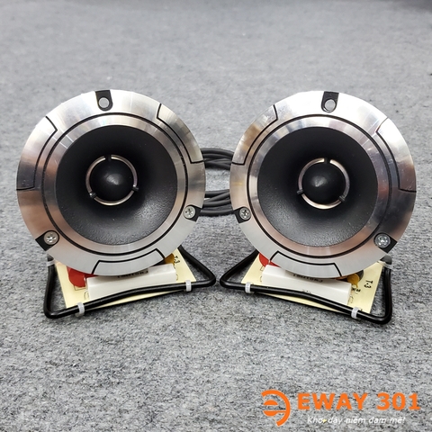 Cặp Loa Treble P8801 Tích Hợp Phân Tần