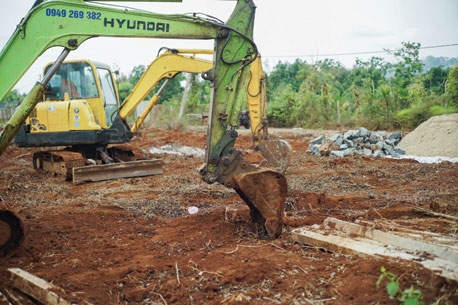 Khởi nguồn Si Farm tại Cư M'gar, Đắk Lắk mang tên Si Thứ