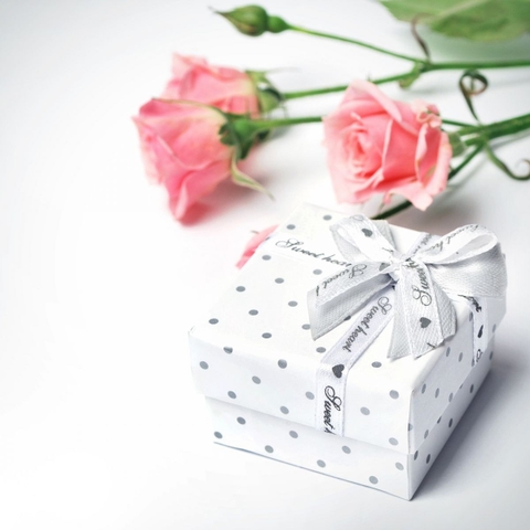Cách chọn quà sinh nhật cho người yêu