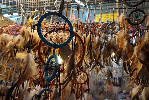 Dreamcatcher là gì?