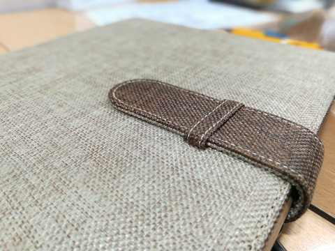 TÌM HIỂU VẢI ĐAY - VẢI BỐ THÔ VÀ ỨNG DỤNG TRONG HANDMADE