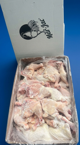 Góc tư nhỏ Mar-jac (3-4c/kg) (15kg / Thùng)