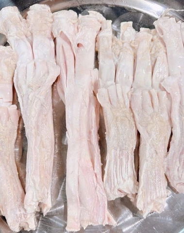 Gân 09 Allana (1kg / Túi)