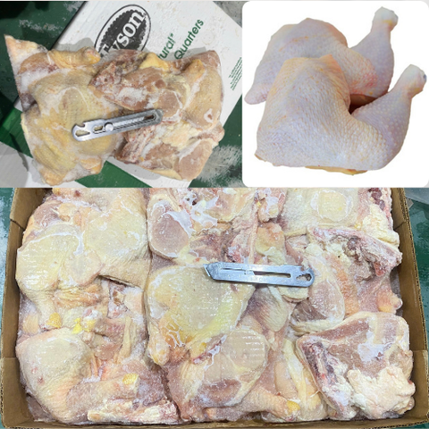Góc tư lớn Tyson (15kg / Thùng)