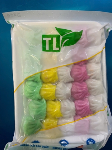 Há cảo ngũ sắc TL (30v / 480g / Gói)