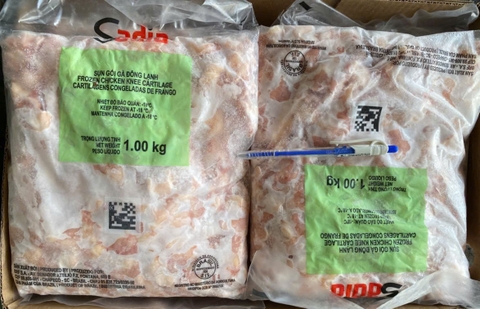 Sụn gà Sadia (1kg / Gói)
