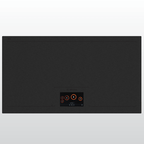 Bếp từ đa vùng nấu Malloca Skylux MH-92TFT / Kính EuroKera Resin