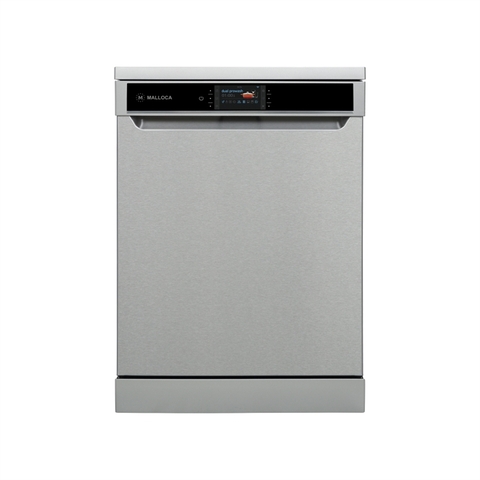 Máy Rửa Chén Độc Lập Malloca MDW14-S10TFT