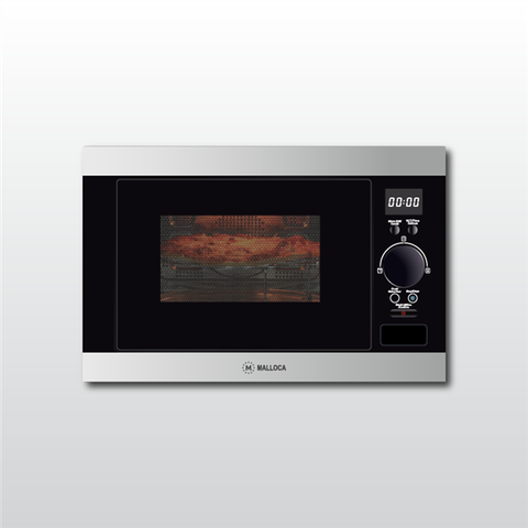 Lò Vi Sóng Âm Tủ Malloca MW 927S