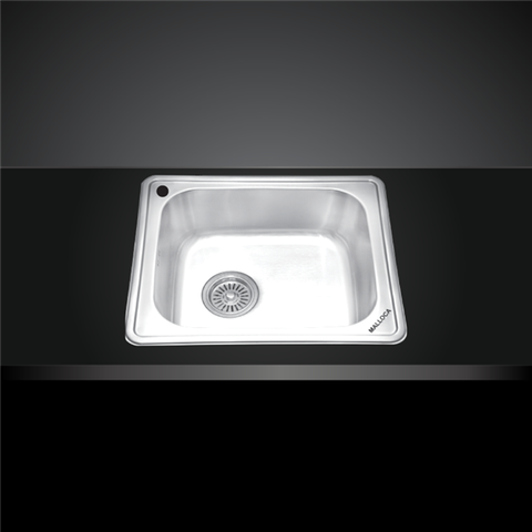 Chậu rửa chén Inox Malloca MS 1023