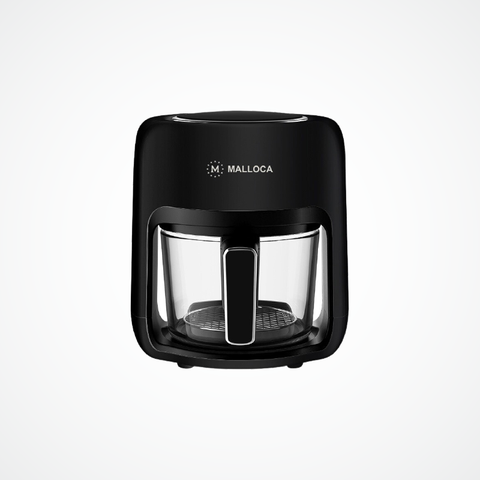 Nồi chiên không dầu Malloca MAF-25B