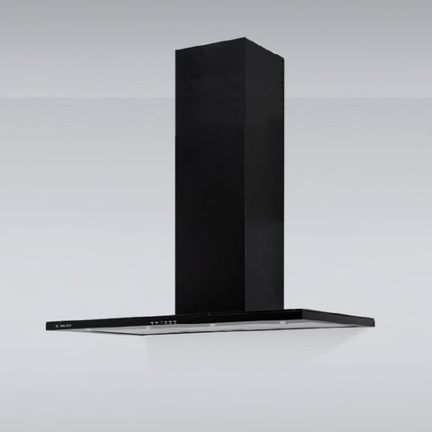 Máy hút mùi đảo Malloca SLIM K4250