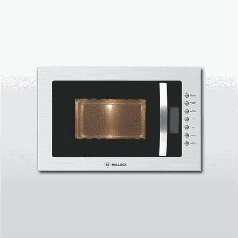 Lò Vi Sóng Âm Tủ Malloca MW-927I