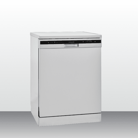 Máy rửa chén Malloca WQP12-5201E