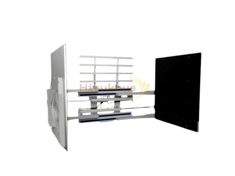 Bộ Kẹp Thùng Carton Xe Nâng (Carton Clamps) - Kẹp Thùng Hàng Carton