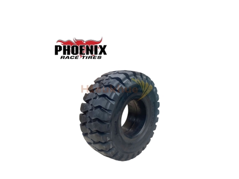 Lốp đặc xe nâng hiệu PHOENIX size 21x8-9 thương hiệu Thái Lan