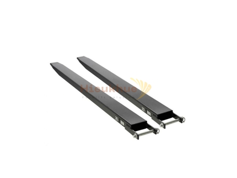 Bộ Càng Giả Xe Nâng (Fork Extension) - Xúc Pallet Dài, Tấm Ván Dài