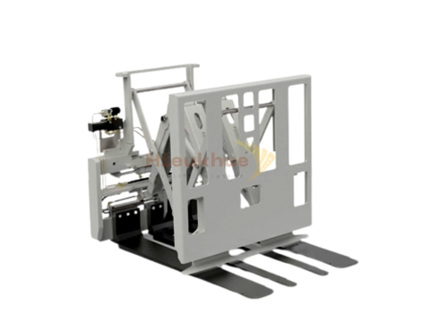 Bộ Kéo Hàng Xe Nâng (Push Pull) - Kéo, Đẩy Hàng Hóa Không Cần Pallet