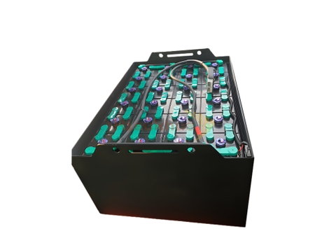 Bình điện xe nâng LIFTTOP 48V-730Ah Model VTIL730ML