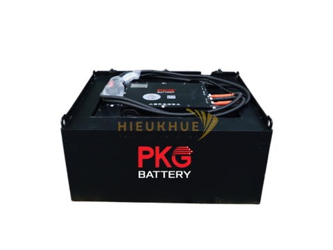 Pin Lithium xe nâng PKG 48V-460Ah Model: PKGFF-48460V1