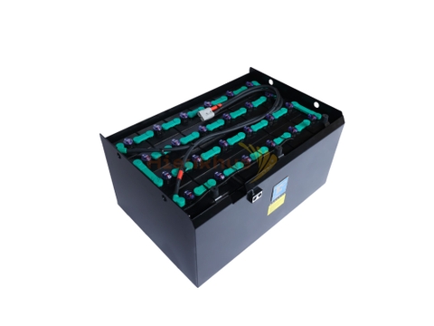 Bình điện xe nâng LIFTTOP 48V-470Ah Model VTI470
