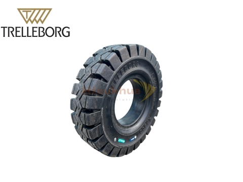 Lốp đặc xe nâng hiệu TRELLEBORG size 500-8 thương hiệu SriLanka