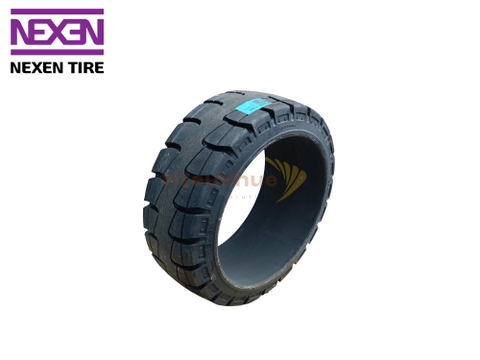 Lốp đặc xe nâng hiệu NEXEN SOLID PRO MTP size 21x8x15 (533x203x381) Hàn Quốc